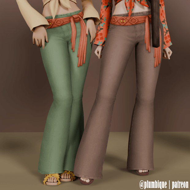 Галерея мода Коллекция одежды Oasis Rhapsody set #1